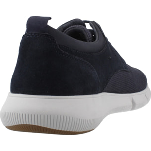 Sneakers de  Hombre de la marca GEOX  modelo U ADACTER F AZUL