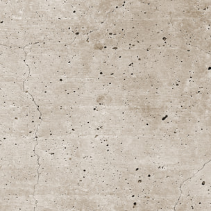 Stickers adhesivos de CERAMIKO - Cemento sepia 100x100