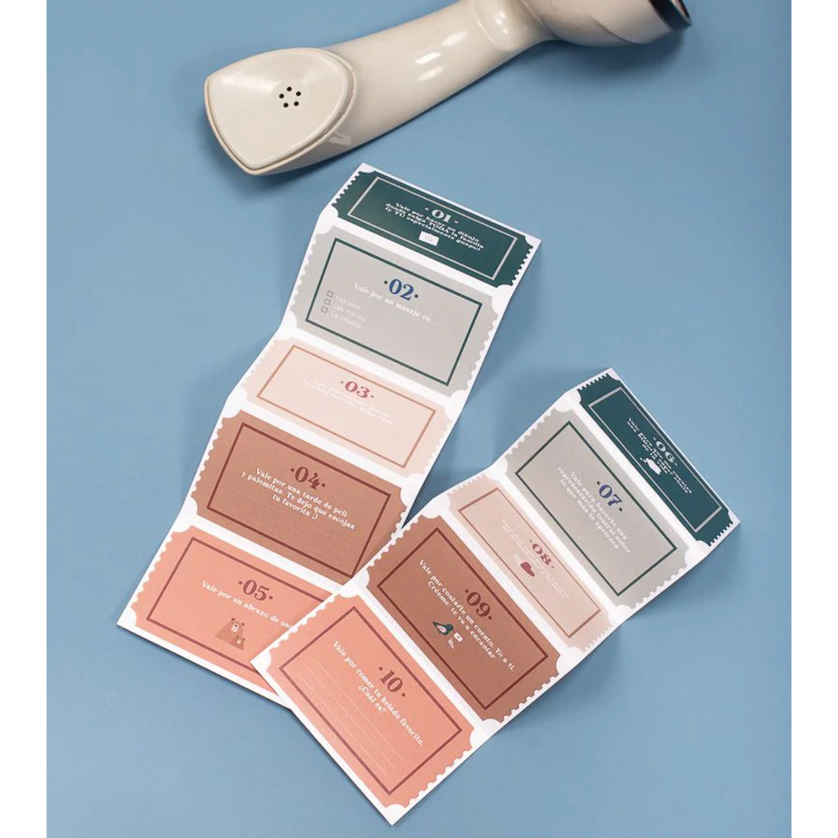 20 planes que quiero hacer con mi abuelo