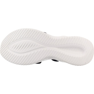 Sandalias Mujer Ultra Flex 3.0 Sandal Nev Azul