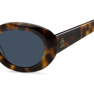 Gafas de Sol Tommy Hilfiger TH 2207/S 05L de Acetato Mujer 51 mm