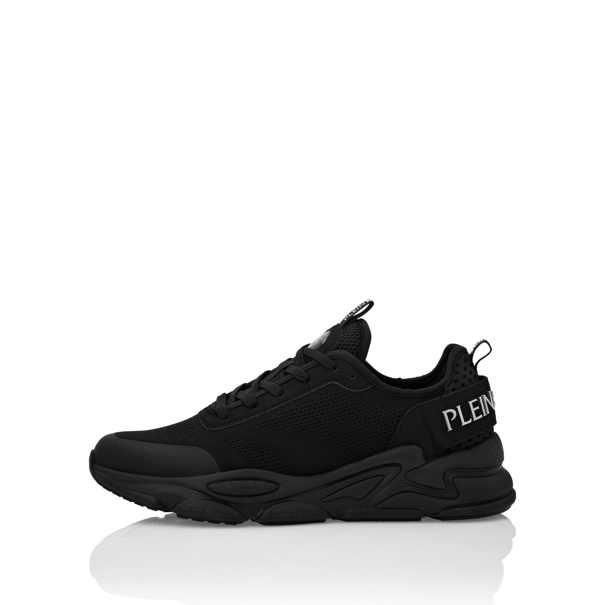 PLEIN SPORT Zapatillas bajas