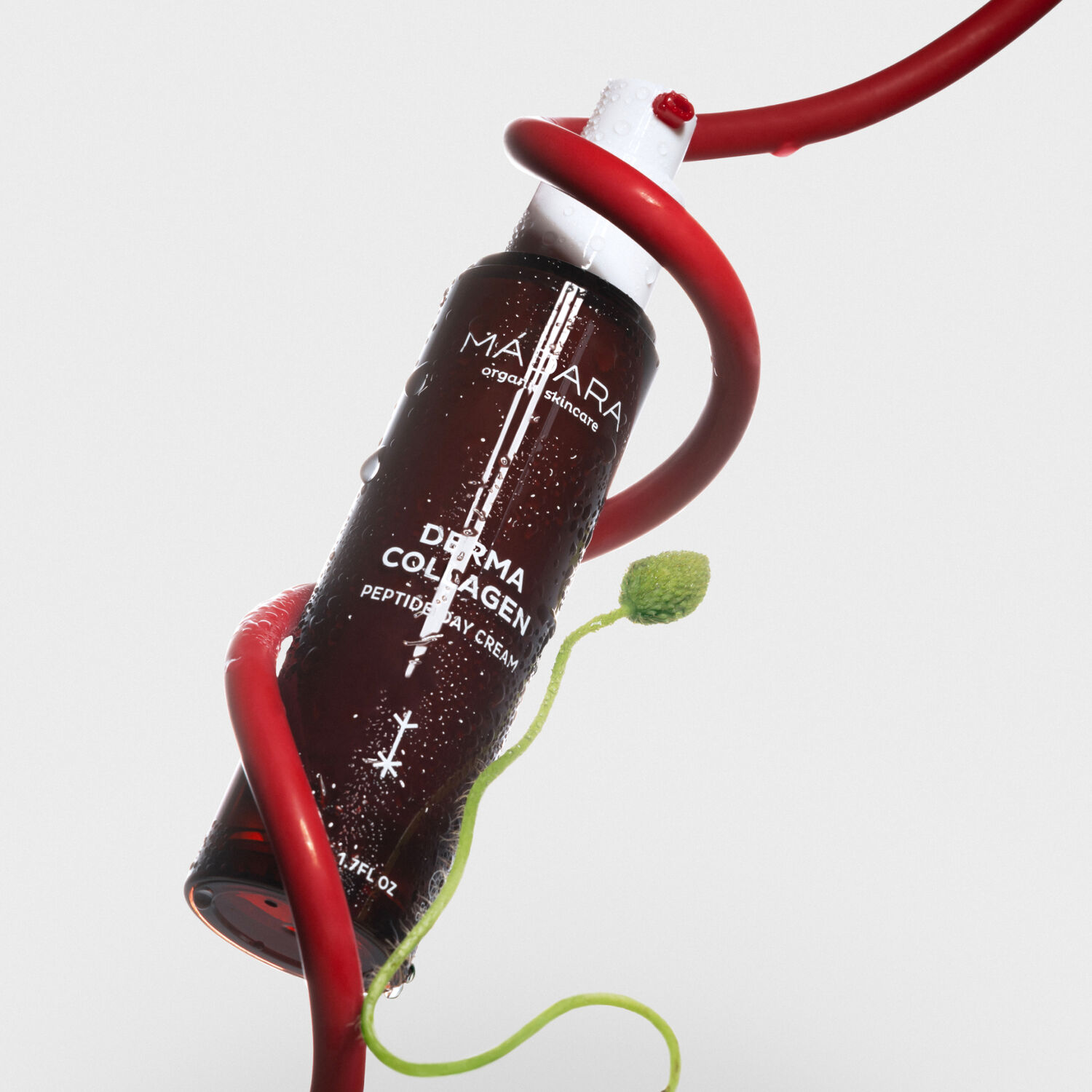 Derma Collagen - Crème de Jour aux Peptides 50 ml