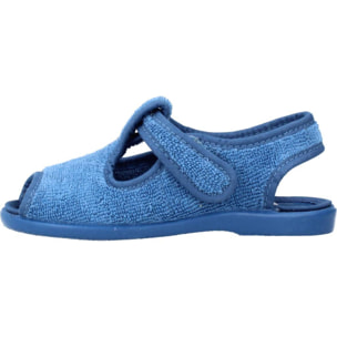 ZAPATILLAS DE CASA - PANTUFLAS VULLADI 3105 052