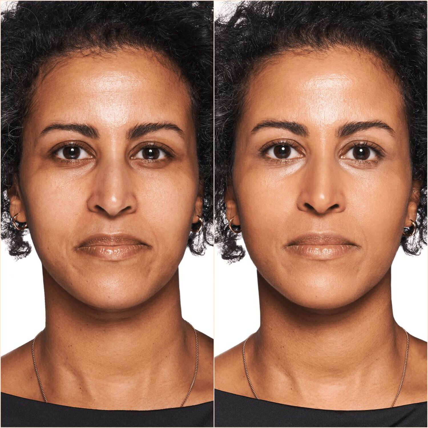 Invisible Cover Foundation - Fond de Teint Couvrant Invisible Fini Mat 30ml