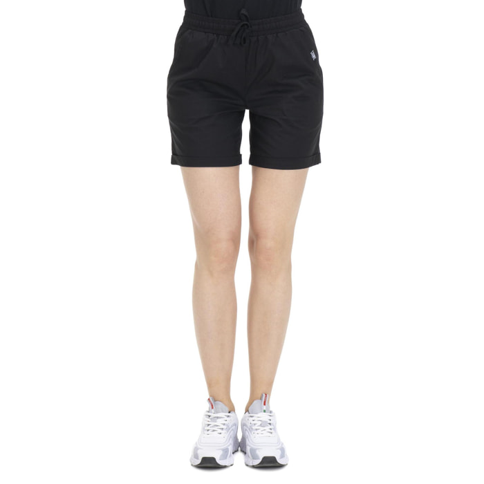 Pantalón corto mujer Tonos Tierra