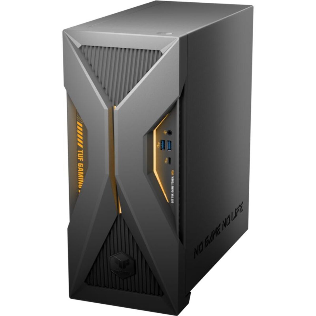 PC Gamer ASUS T500MV-13420H220W