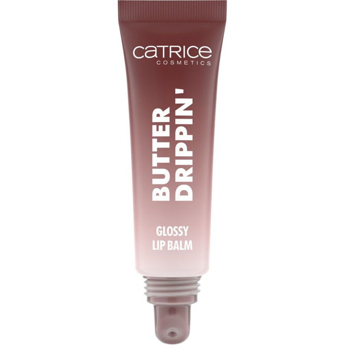 Butter Drippin' Glossy Lip Balm - Baume à Lèvres Brillant Hydratant
