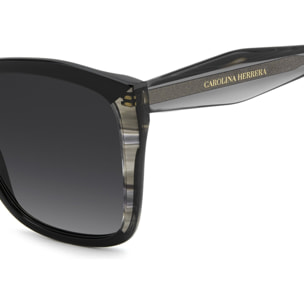 Gafas de Sol Carolina Herrera HER 0221/G/S 3H2 de Acetato Mujer 50 mm