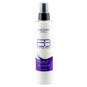 Lotion bb hair