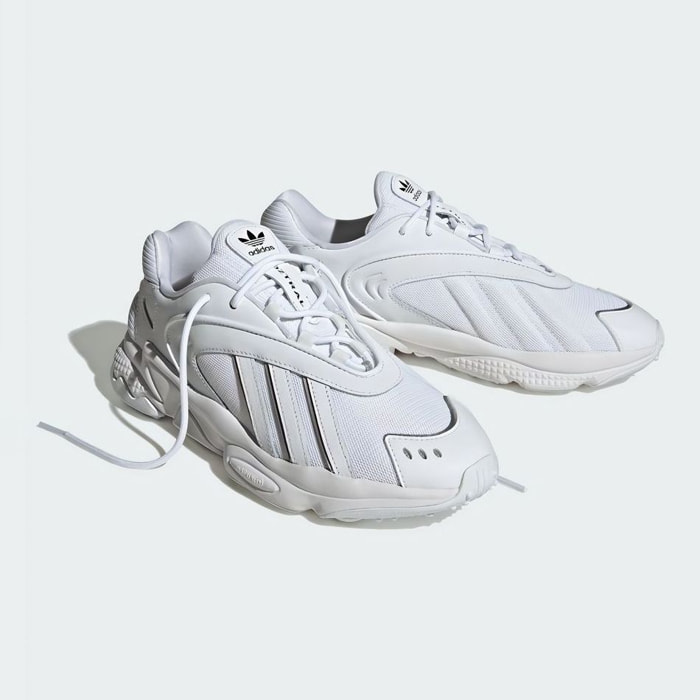Chaussures de sport OZTRAL - blanc