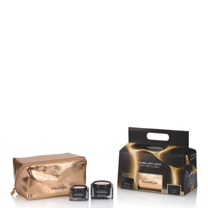 Global-Repair - Coffret Global-Repair Advanced Cream 50ml + Global-Repair Advanced Eyes & Lips 15ml