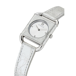 Furla Reloj Analógico De Cuarzo Furla Arco Square