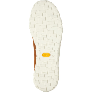 Sneakers - CAMPER Drift Walk - Marrone - Pelle scamosciata