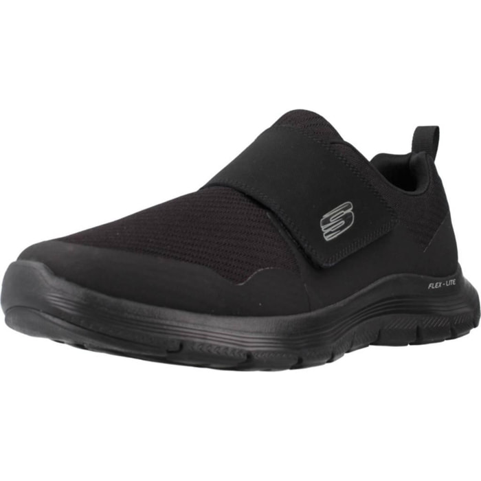 Sneakers De  Hombre Flex Advantage 4.0 Negro