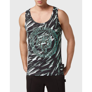 PLEIN SPORT Tank Top