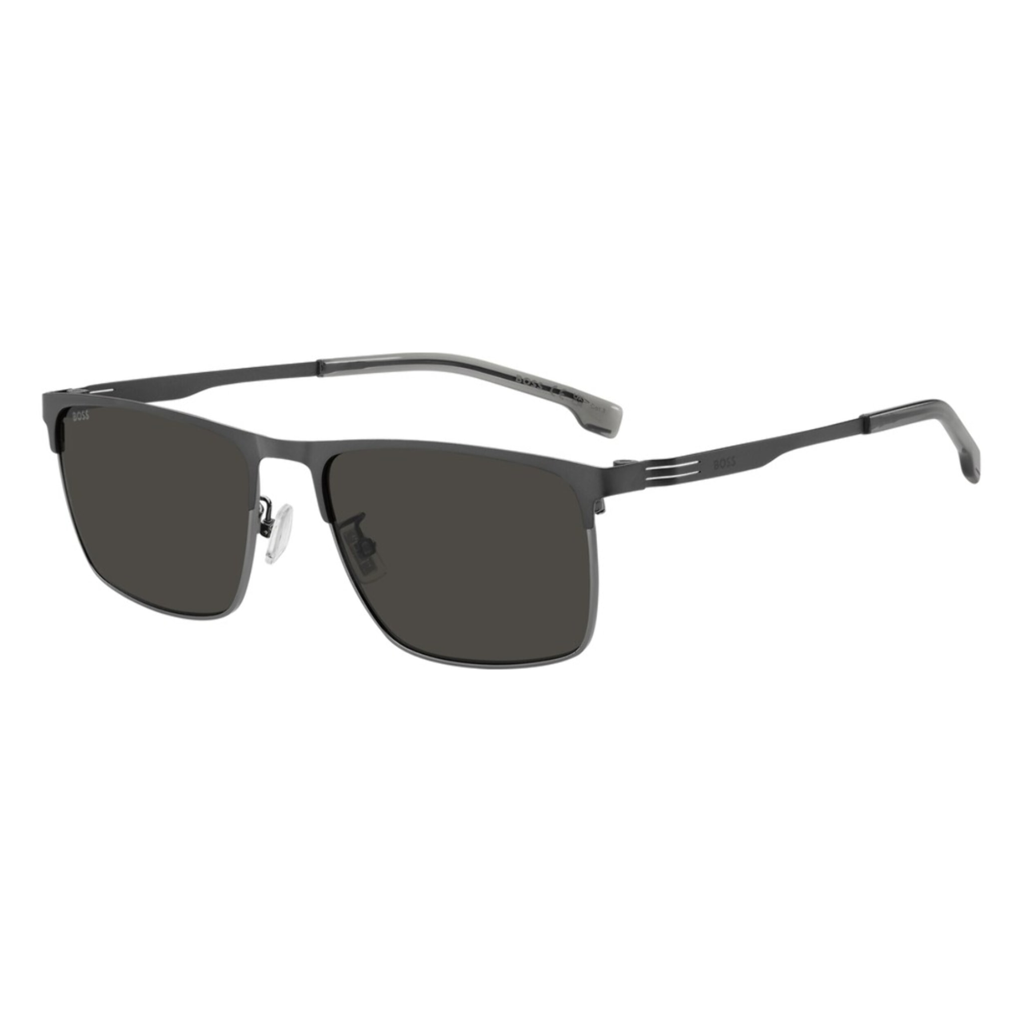 Gafas de Sol Hugo Boss 1837/G/S SVK IR de Titanio Hombre 57 mm