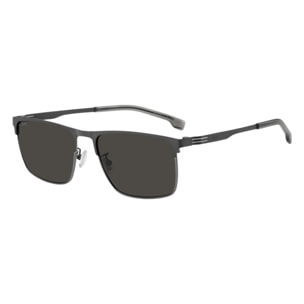 Gafas de Sol Hugo Boss 1837/G/S SVK IR de Titanio Hombre 57 mm