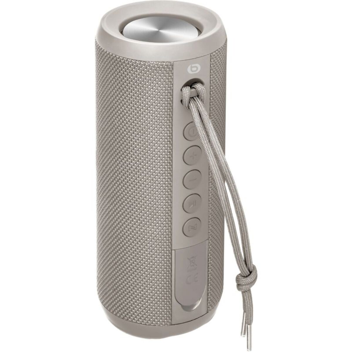 Enceinte portable ESSENTIELB SB70 ECODESIGN Crème USB-C