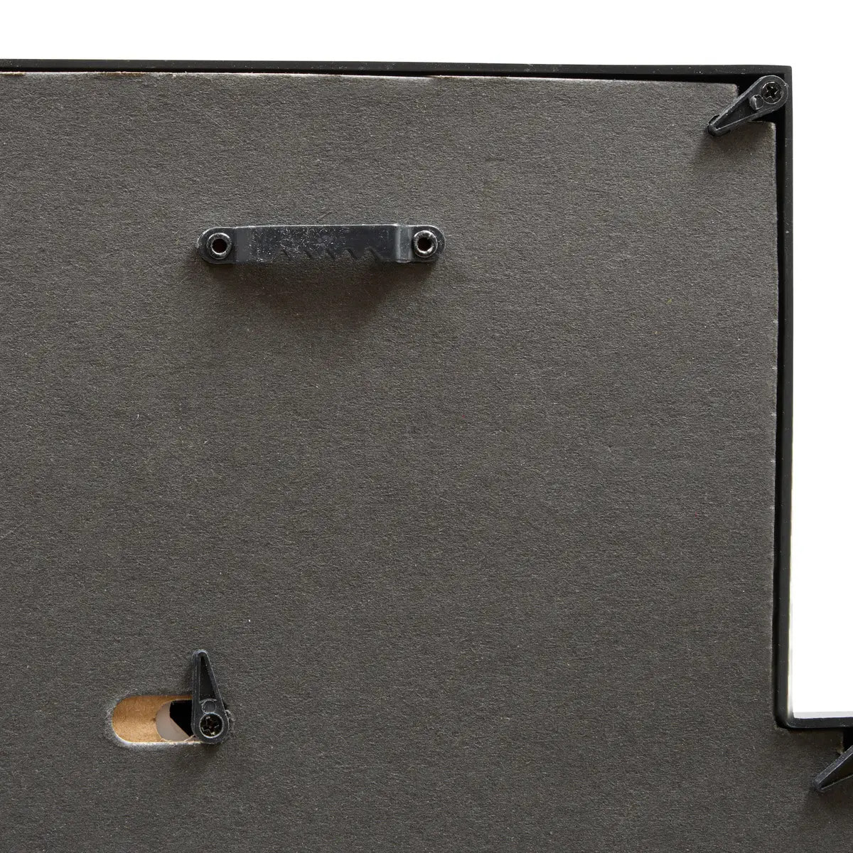 Pêle - mêle - 9 photos - noir