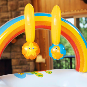 Colchoneta cambiado 81x63x46 cm.