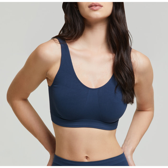 Brassiere comfort size Q-CYCLE