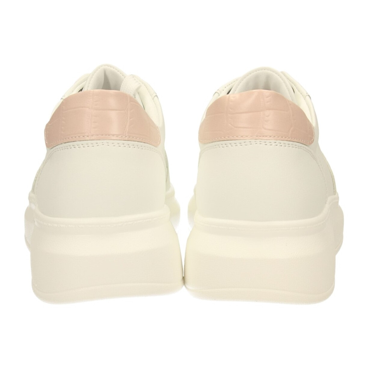 Sneakers Donna Tata Italia Rosa