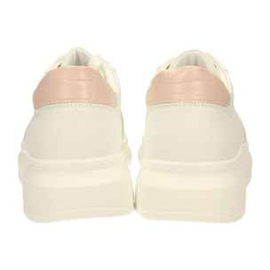 Sneakers Donna Tata Italia Rosa