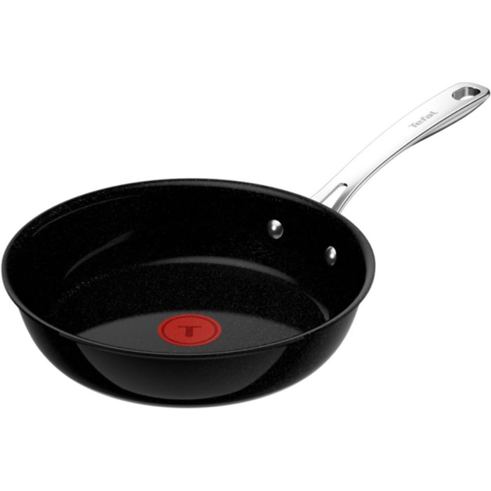 Poêle TEFAL EXCELLENCE + CERAM 24cm