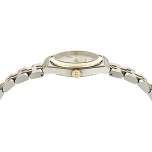 Ferragamo Reloj Analógico De Cuarzo Kj-Vega