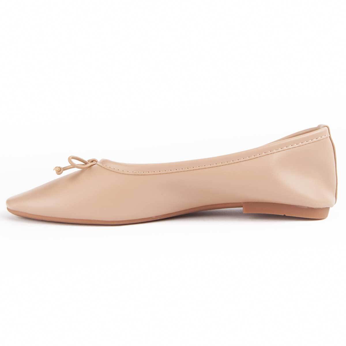 Bailarina - Beige