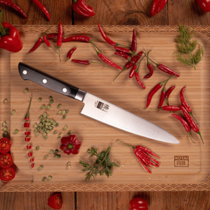 Cuchillo Gyuto 180 mm - Colección Hashi Clásico