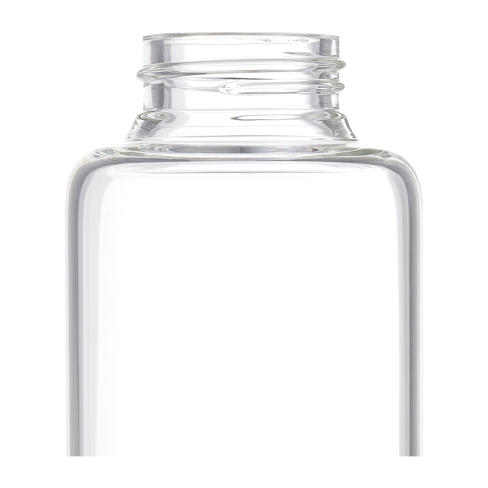 Botella agua  rojo  benetton