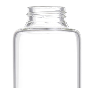 Botella agua  rojo  benetton