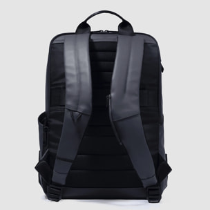Piquadro Zaino resistente all'acqua porta pc 15,6