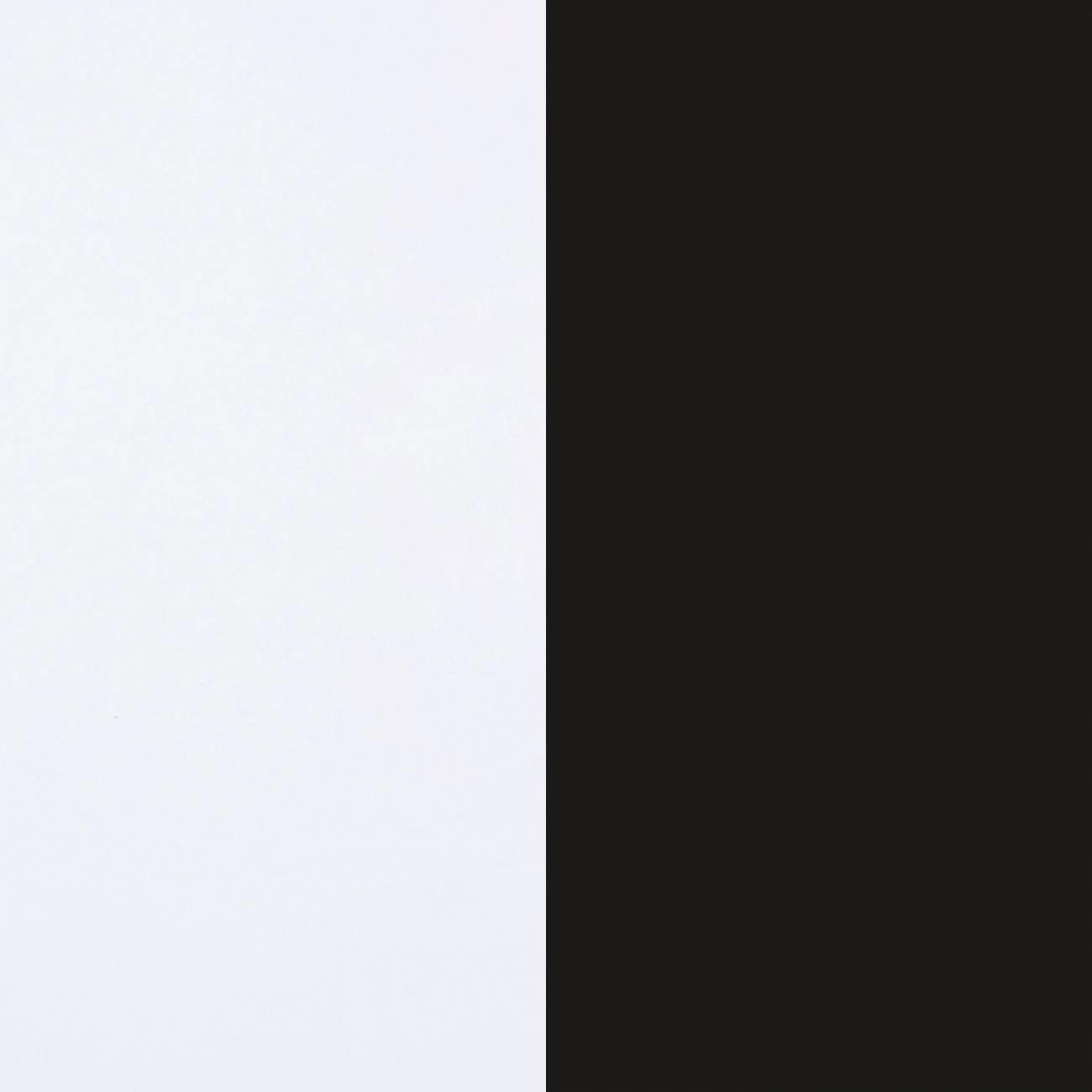 Salón Axis 180 Blanco - Ceniza