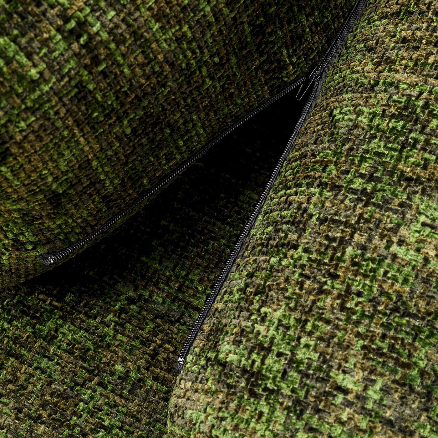 Assise Portofino verte Kare Design