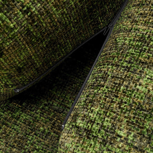 Assise Portofino verte Kare Design