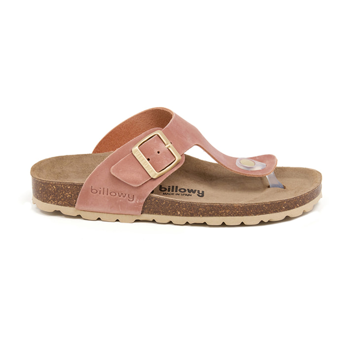 Sandalia BILLOWY ROSA