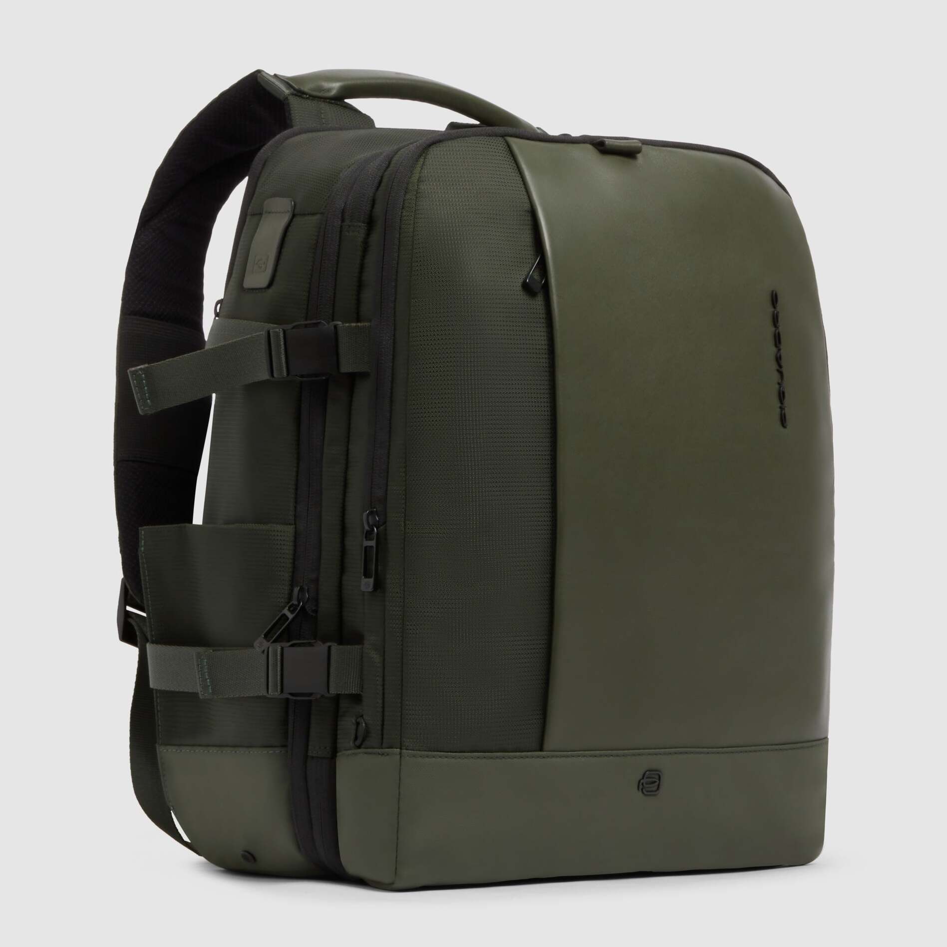 Piquadro Zaino da viaggio porta pc 15,6"