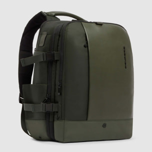 Piquadro Zaino da viaggio porta pc 15,6"