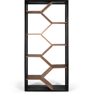 BIBLIOTHÈQUE 190x90x38