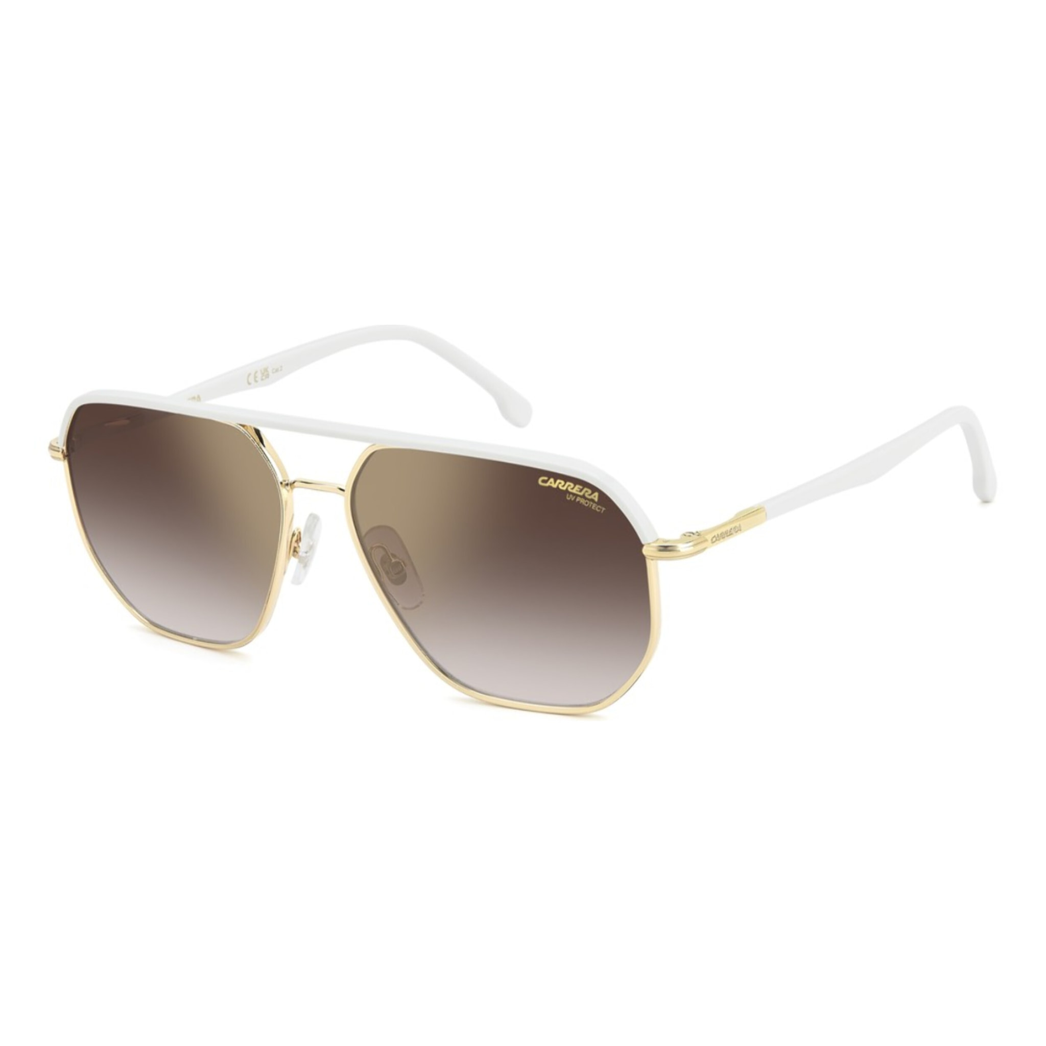 Gafas de Sol Carrera 304/S VVP de Metal Hombre 59 mm