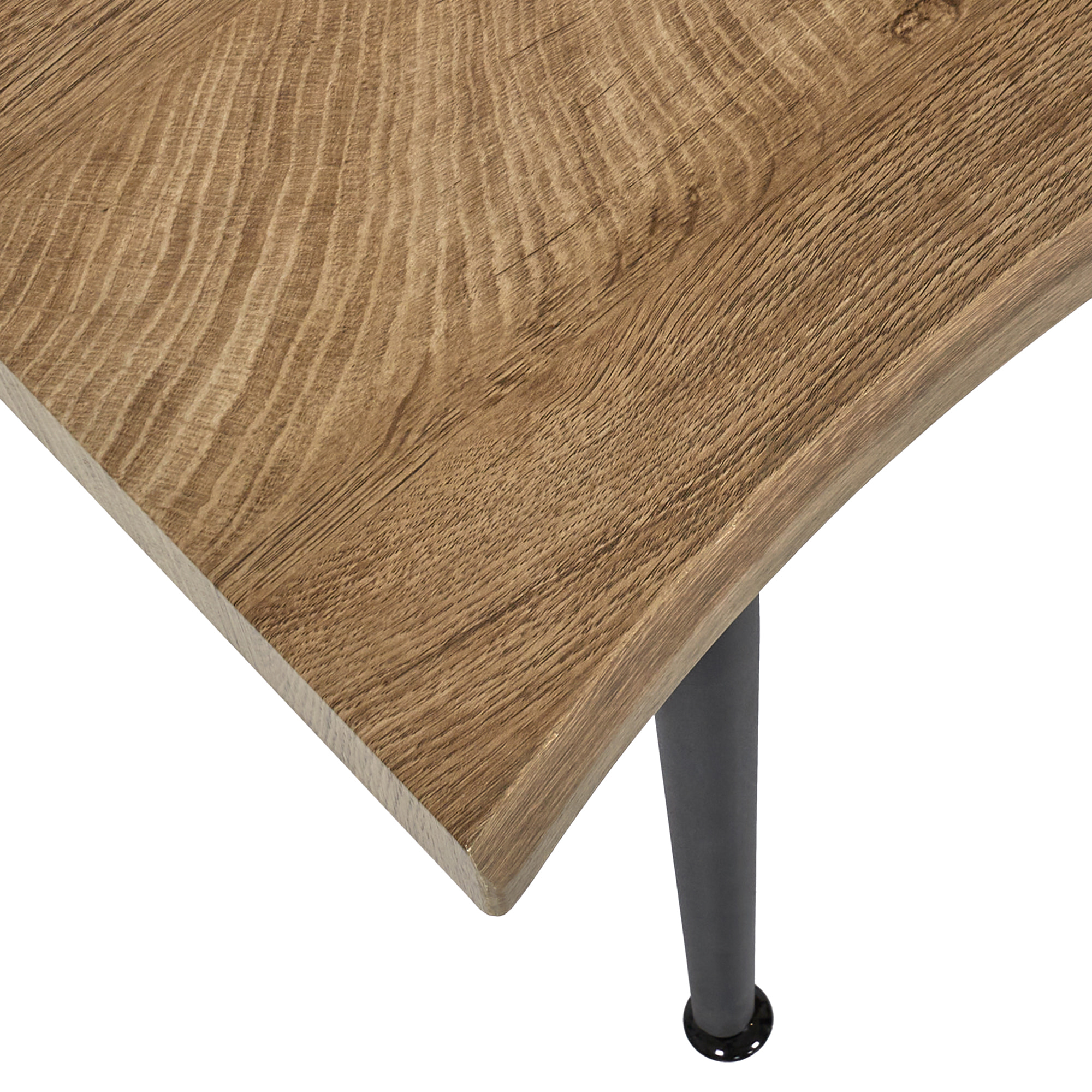 Table Basse Forest Noir