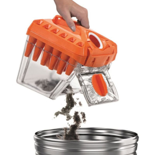 Aspirateur laveur THOMAS Cycloon Hybrid Pet & Friends