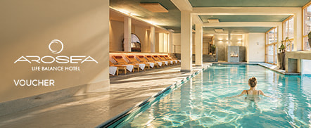 Arosea Life Balance Hotel 5*