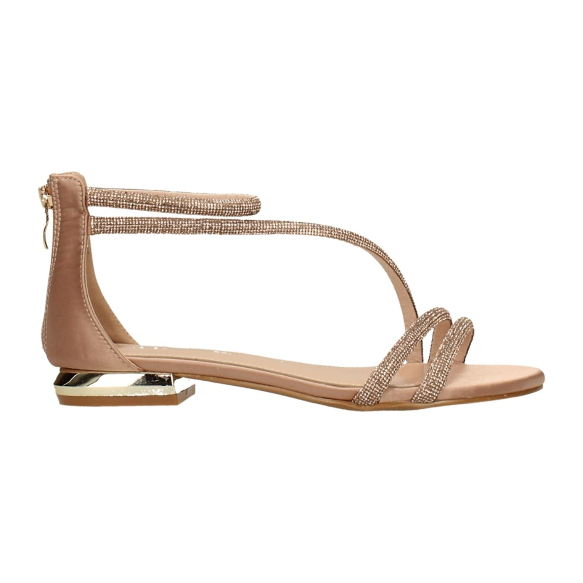 Sandali Donna Tata Italia Beige