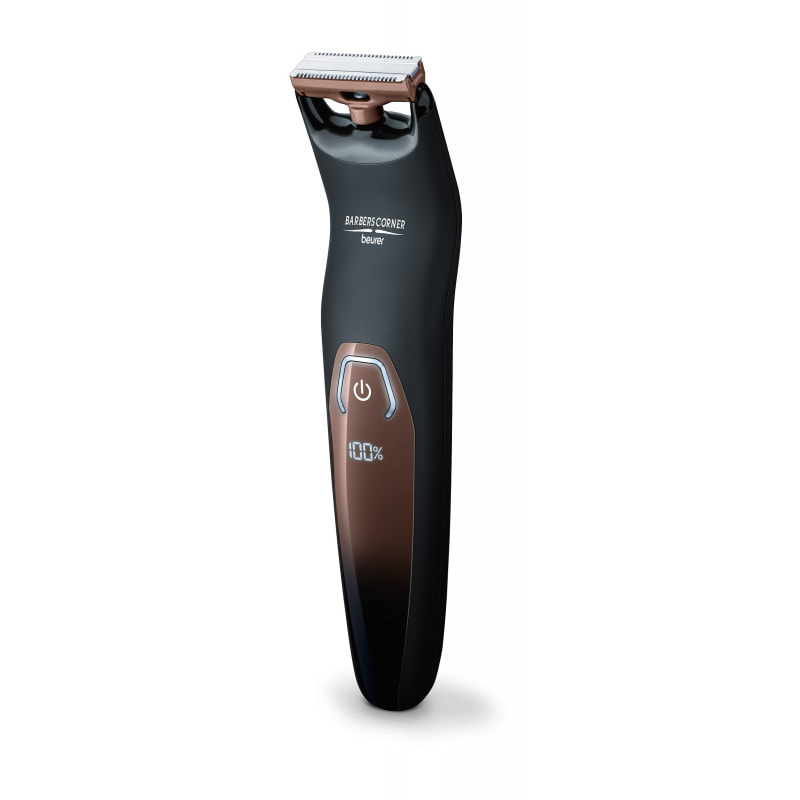 Tondeuse corps homme