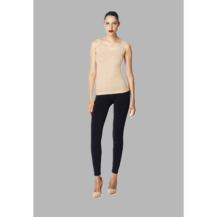 Top senza maniche Jamaika Top Sleeveless