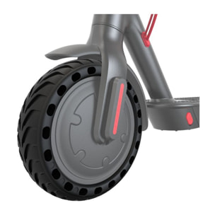 Pneu CASR 2 pneus alvéolés pour trottinette Xiaomi